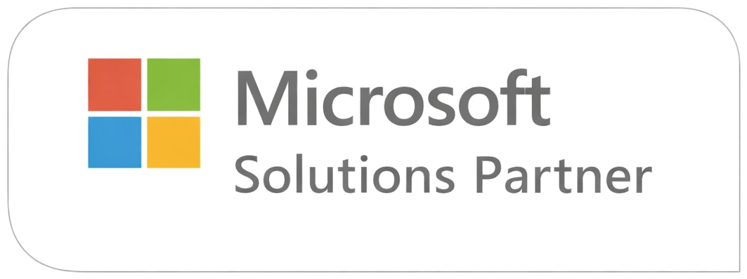 Microsoft Partner
